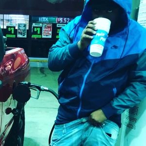 Meet your Posher, Keevin